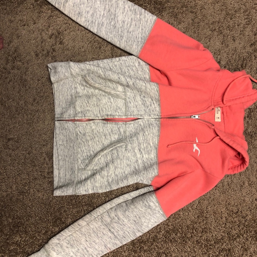 Hollister Jacket